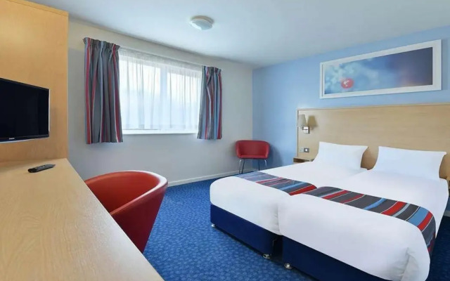 Travelodge Lincoln Thorpe on the Hill