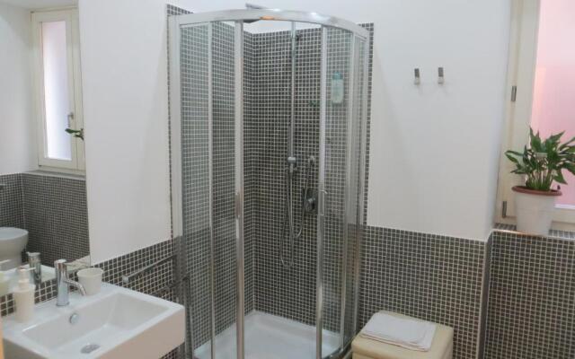 B&B  Museo Salinas