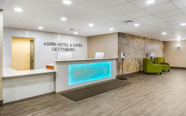 Aspire Gettysburg Hotel