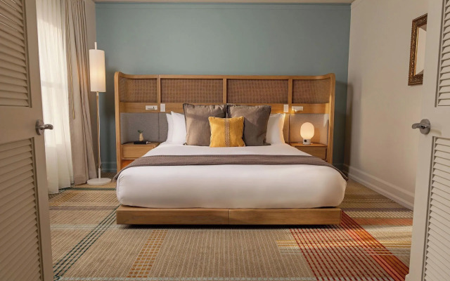 Ändra Hotel Seattle - MGallery Collection