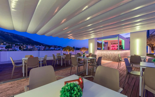 Hotel Rober Palas