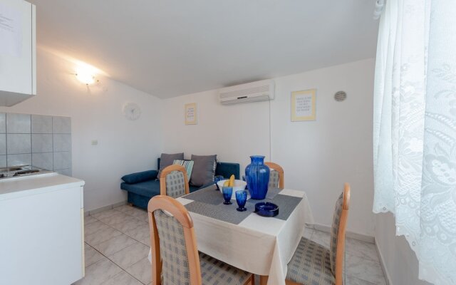 Dominika's Apartments