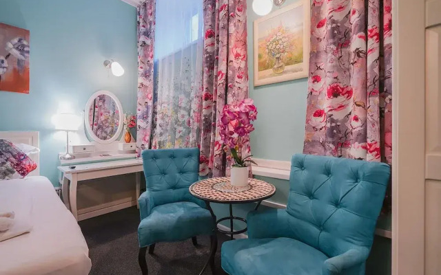 Station Self Check-in  Apartments - Lollo Luxury