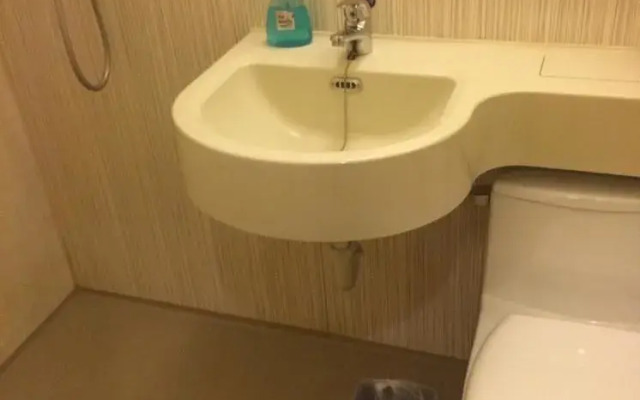 Grace Inn Shenyang Zhongjie Branch