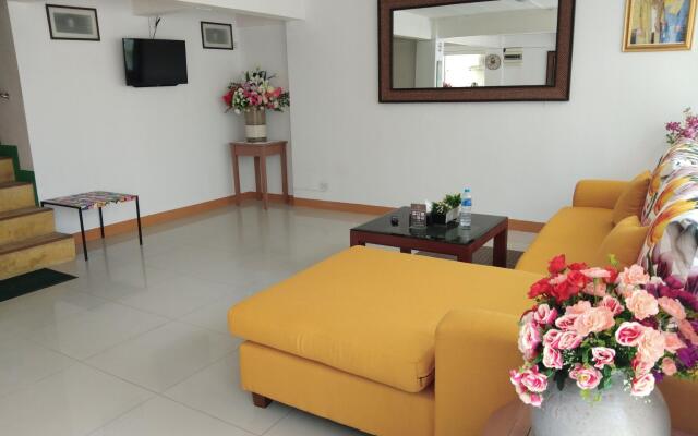 Bedtime Huahin Hotel
