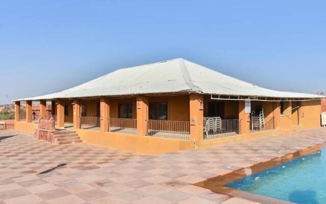 Camp Thar