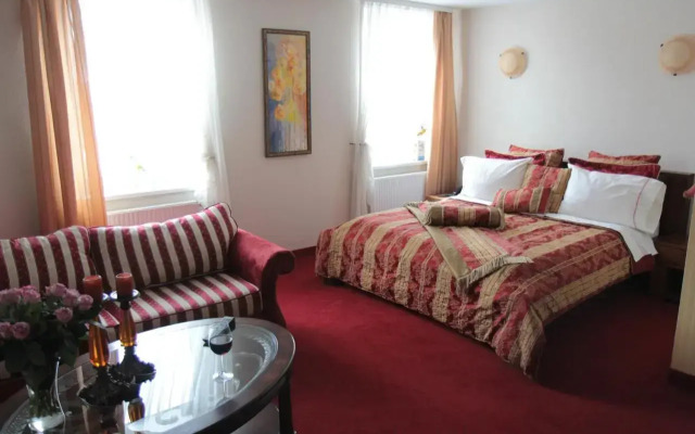 Guest House Minge