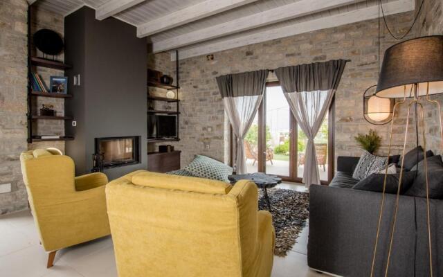 Casa Della Vita Gouves Cretan Luxury Villa