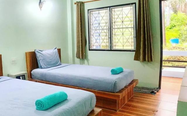 Ocean View Resort Koh Tao