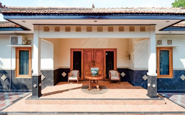 OYO 2327 Pagsis Village