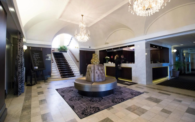 Grand Hotel Alingsås