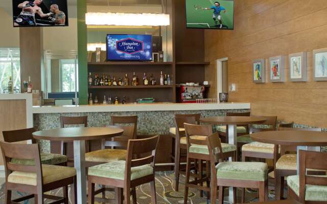 Hampton Inn by Hilton Villahermosa