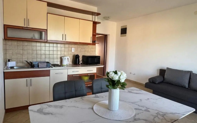 Apartments Bernarda 1