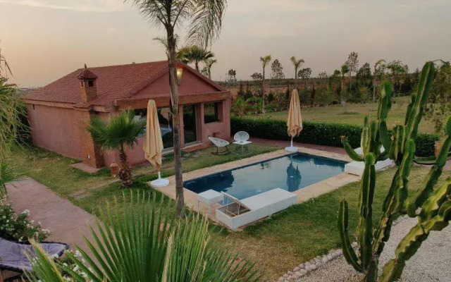 Sumahan Suites & Spa
