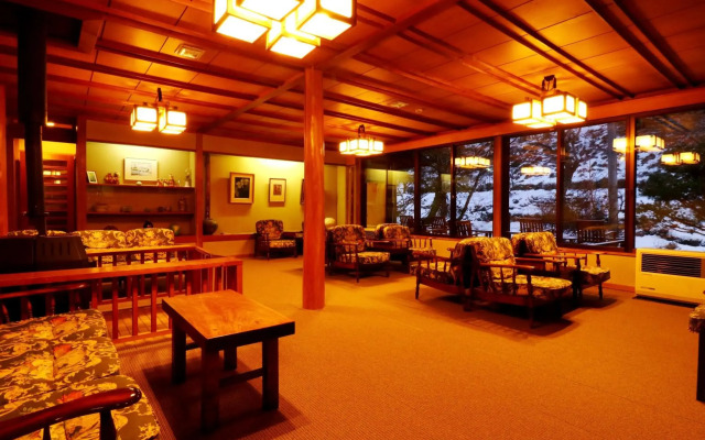 Kose Onsen Hotel