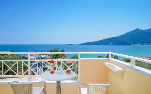 Sunny Hotel Thassos