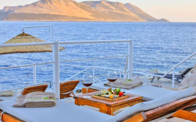 Olea Nova Hotel