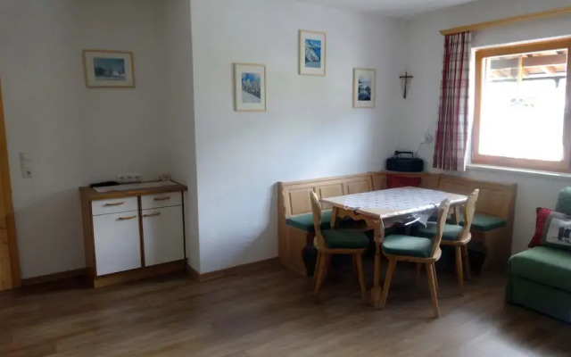 Ferienwohnung Annemarie Günther