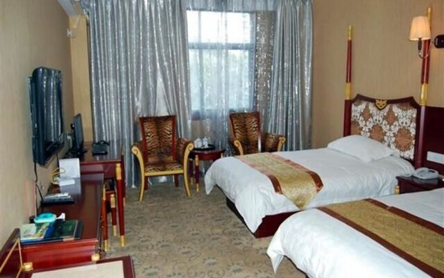 Jinse Gangwan Hotel