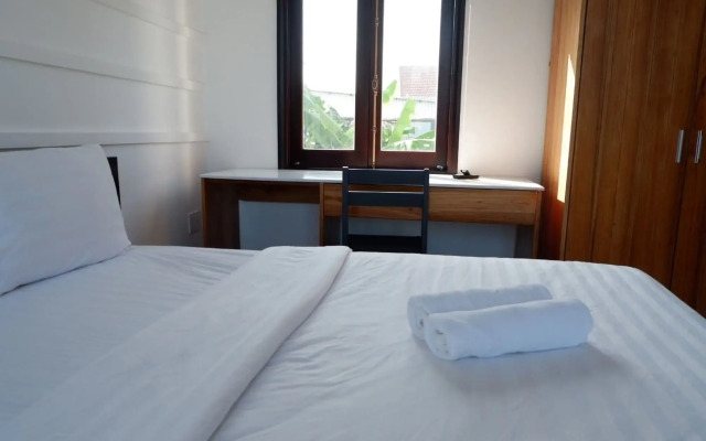 Hoi An Lotus Aroma Villa