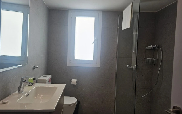 92 NIC - Stay Hydra Comfort Apartment