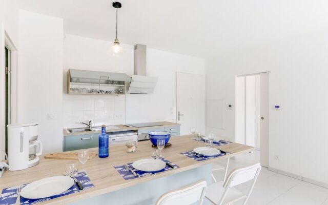 les Terrasses de Capbreton 21235