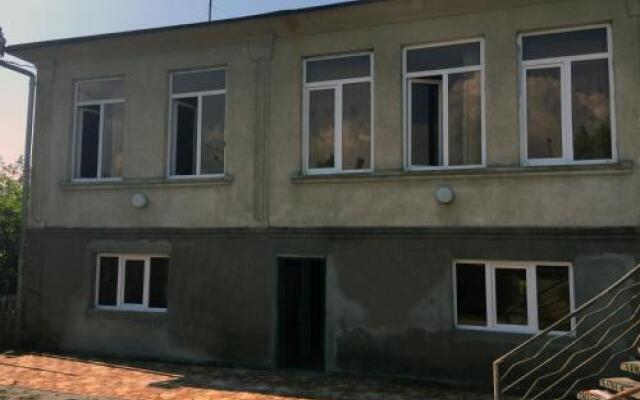 Dima Palace