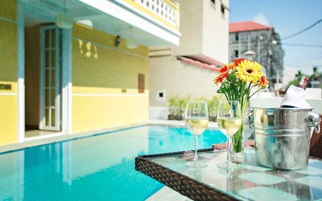Nova Villa Hoian