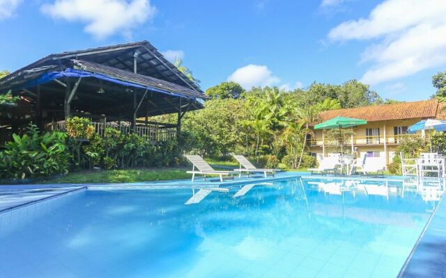 Beloalter Hotel Casa do Saulo