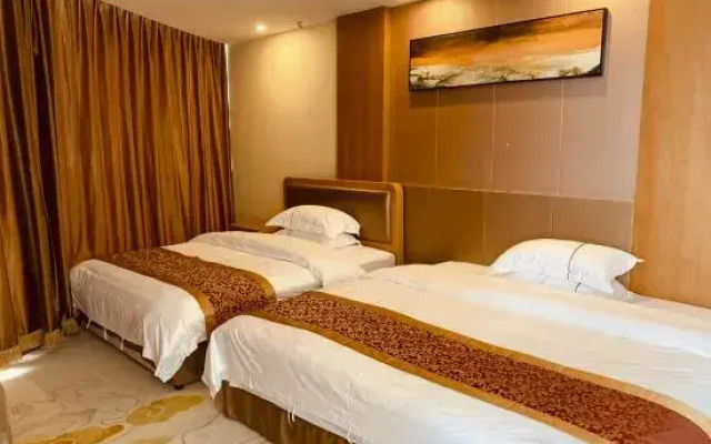 Tiande International Hotel