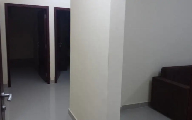 Golden Seasons Furnished Apartment