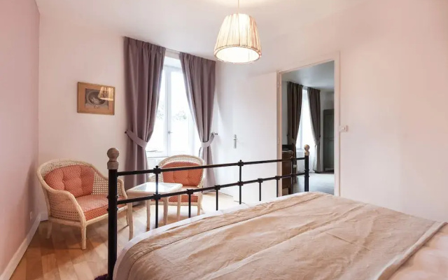 O'Lodge By Arvor Hotel