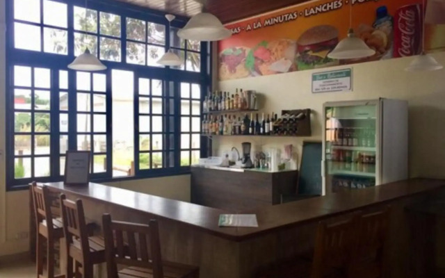 Pousada Canto Grande