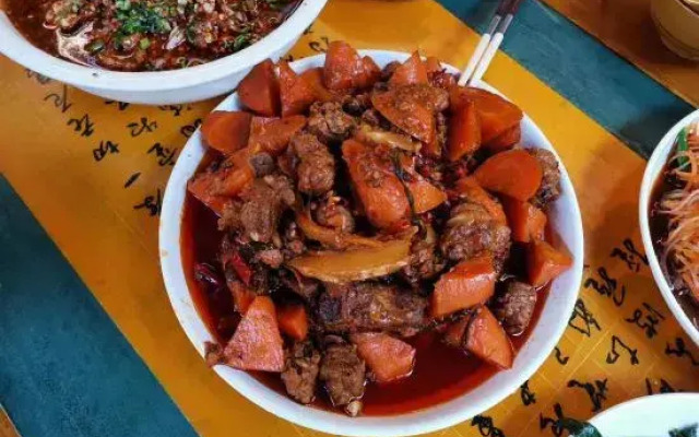 Gandanjisa Inns