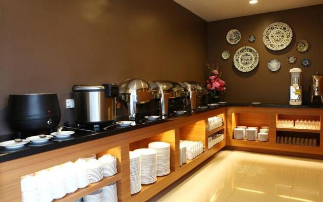 Aswin Inn Panakkukang