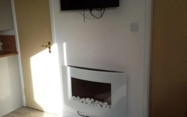 H3 Rickardos Holiday Lets