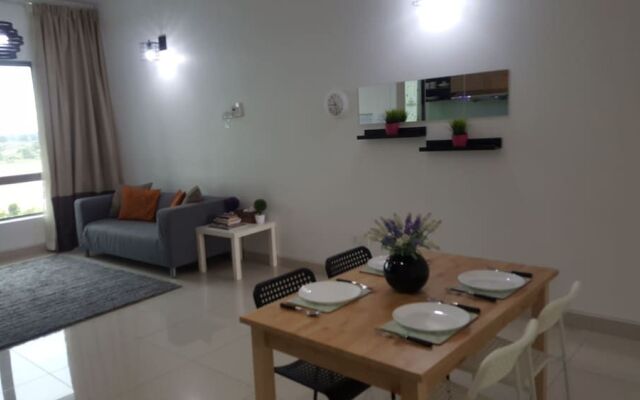 Cyberjaya Vega Residensi