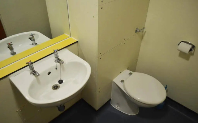 Horizons Accommodation