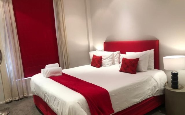 Lovely one Bedroom Open Plan Apartment