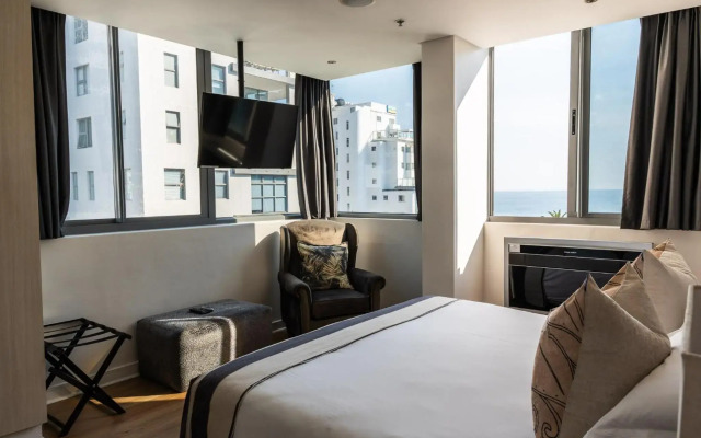 Newkings Boutique Hotel