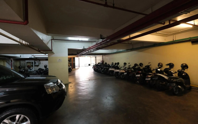 ZIA Hotel Kuta
