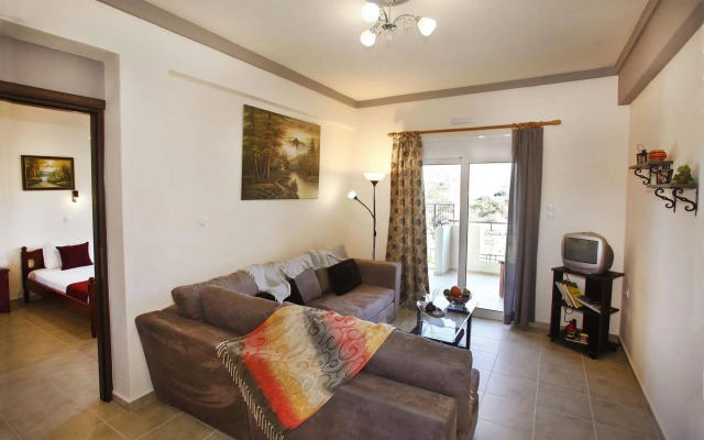 Sweet Dream Apartments & Studios