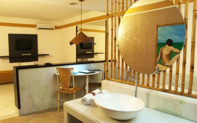 New Dhunas Motel