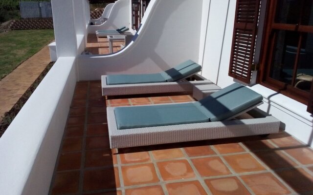 Aaldering Luxury Lodges