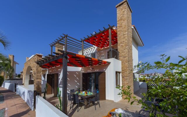 Ayia Napa Villa Annamaria