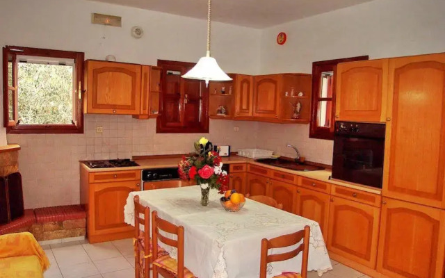 Villa Galini Lindos