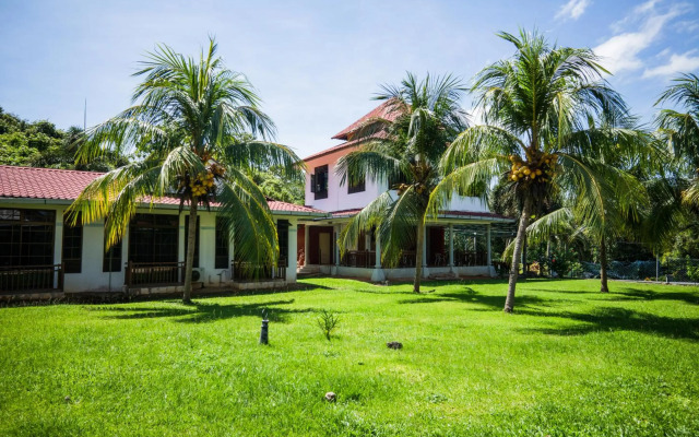 Hotel O Terap Inn Kuala Nerang