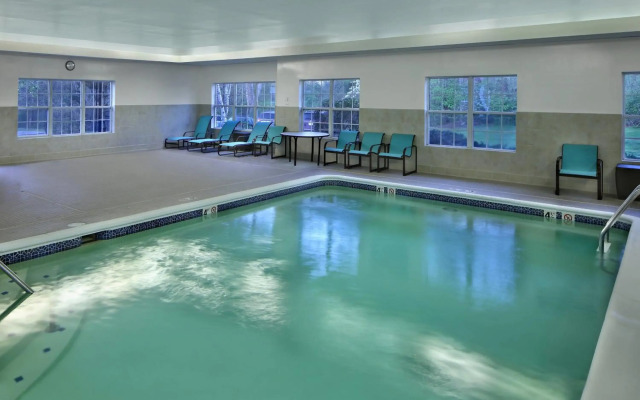 Residence Inn by Marriott Mystic Groton