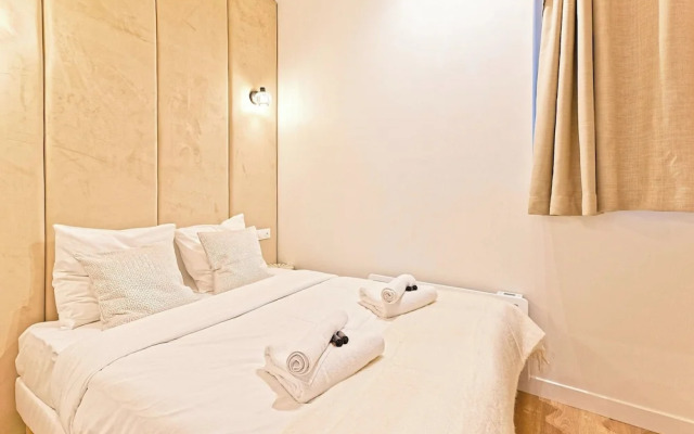 Superb Air-conditioned Flat Galeries Lafayette