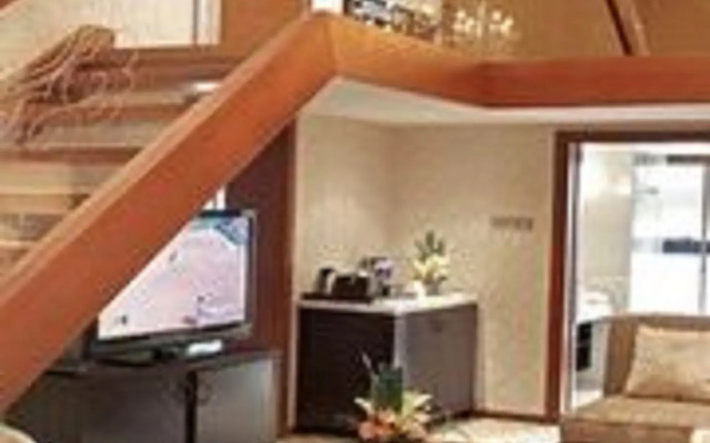 Best Western Premier Hotel Hefei